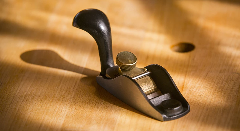 Model Maker's Block Plane 3 Model Maker's Block Plane - Image 2