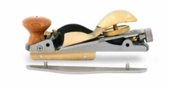 No. 140 Iron Skew Block Plane - Left