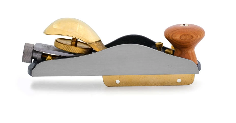 No. 140 Iron Skew Block Plane - Right 4 No. 140 Iron Skew Block Plane - Right - Image 2