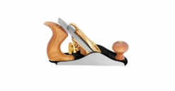 No. 1 Bench Plane, Iron