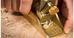 No. 212 Small Scraping Plane, Bronze -BUYSPARES Sales 1 212 A