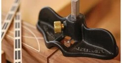 Small Router Plane - Open Throat -BUYSPARES Sales 1 271 A