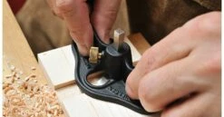 Small Router Plane - Closed Throat -BUYSPARES Sales 1 271 C