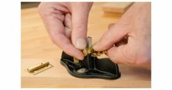 Small Router Plane Depth Stop -BUYSPARES Sales 1 271 DepthStopA