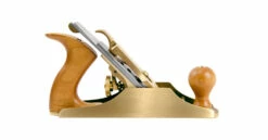 No. 3 Bench Plane