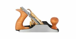 No. 3 Bench Plane, Iron