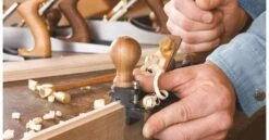 Small Tongue And Groove Plane -BUYSPARES Sales 1 48 E