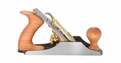 No. 4 Smooth Plane, Iron