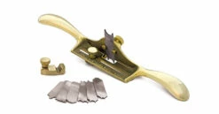 Bronze Beading Tool And Blade Set