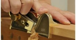 No. 95 Bronze Edge Plane -BUYSPARES Sales 1 95 F