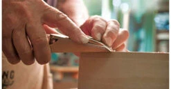 Small Chisel Plane -BUYSPARES Sales 1 975 use