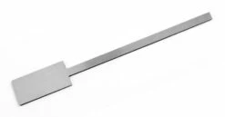 Rabbeting Iron Blank, 1"