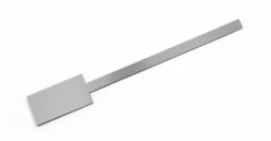 Rabbeting Plane Iron Blank, 7/8"