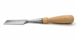 1-1/2" Bevel Edge Socket Chisel -BUYSPARES Sales 1 C B 1 1 2 SIDE