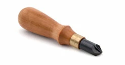 Countersink With Cherry Handle