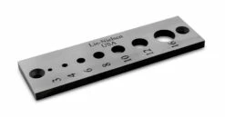 Metric Dowel Plate -BUYSPARES Sales 1 DPM 3