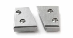 18° Skewed Jaw Pair, Right