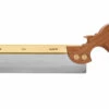 Dovetail Saw With Cherry Handle -BUYSPARES Sales 1 SAW DS Cherry 5