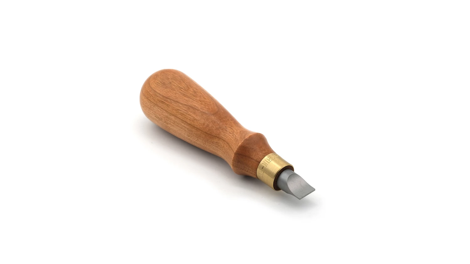 Tenon Saw Nut Screwdriver With Cherry Handle 3 Tenon Saw Nut Screwdriver With Cherry Handle