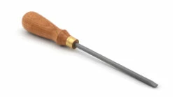 Frog Adjuster Screwdriver With Cherry Handle