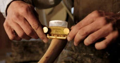 Boggs Curved Spokeshave -BUYSPARES Sales 1 SP Boggs Inuse1 1