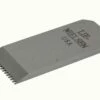 Violin Maker's Plane Blade, Toothed 2 Violin Maker's Plane Blade, Toothed -BUYSPARES Sales 1 bl 101t