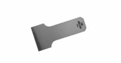 Cabinet Maker's Scraping Plane Blade