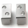 Mortise Chisel Jaw Pair -BUYSPARES Sales 1 hg MJ