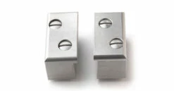 Mortise Chisel Jaw Pair