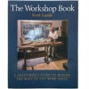 The Workshop Book By Scott Landis -BUYSPARES Sales 2 BK WB 2