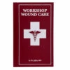 Workshop Wound Care -BUYSPARES Sales 2 BK WWC 1