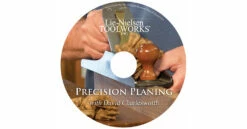 Precision Planing - DVD -BUYSPARES Sales 2 DVD DC 10 disc