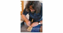 Precision Preparation Of Chisels For Accurate Joinery - DVD