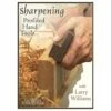 Sharpening Profiled Hand Tools - DVD 2 Sharpening Profiled Hand Tools - DVD -BUYSPARES Sales 2 DVD LW SPHT