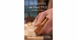 Moldings In Practice - Streaming