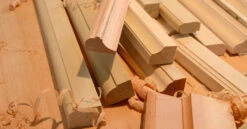 Moldings In Practice - Streaming -BUYSPARES Sales 2 DVD MB moldings