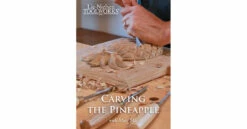 Carving The Pineapple - DVD