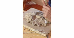 Carving The Traditional Greenman - DVD