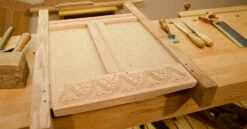 17th Century Joined Chest - Streaming 14 17th Century Joined Chest - Streaming -BUYSPARES Sales 2 DVD PF JC frame