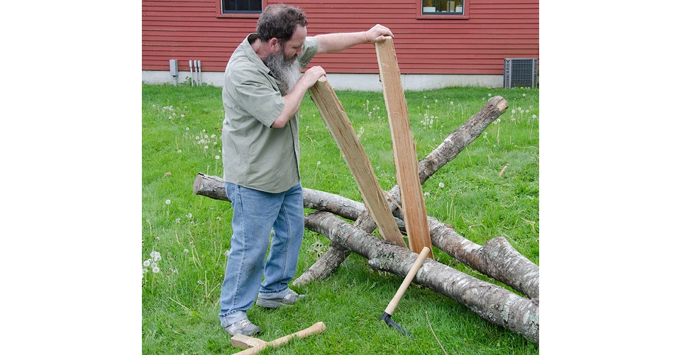 17th Century Joined Chest - Streaming 6 17th Century Joined Chest - Streaming - Image 4