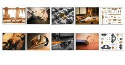 Lie-Nielsen Notecards