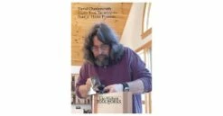 Hand Tool Techniques Part 2: Hand Planing - DVD