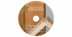 The Knuckle And Rule Joints - DVD 7 The Knuckle And Rule Joints - DVD -BUYSPARES Sales 2 dvd dc KnuckleRuleJoints disc
