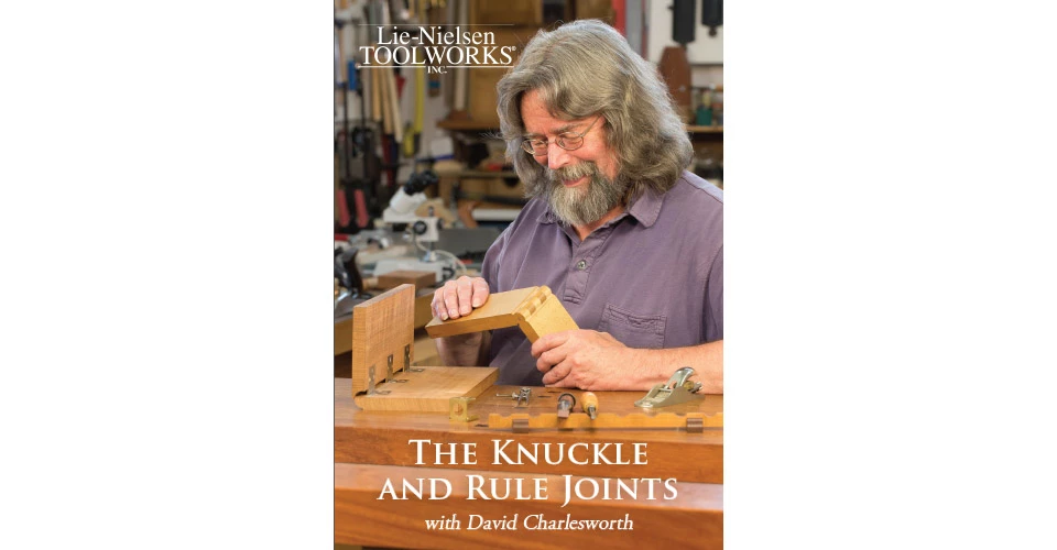 The Knuckle And Rule Joints - DVD 3 The Knuckle And Rule Joints - DVD