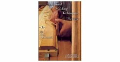 Traditional Molding Techniques: The Basics - DVD
