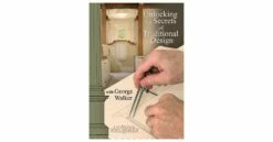 Unlocking The Secrets Of Traditional Design - Streaming