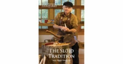 The Slöjd Tradition - DVD