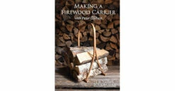 Making A Firewood Carrier - DVD