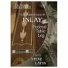 Fundamentals Of Inlay: Federal Table Leg- Streaming -BUYSPARES Sales 2 dvd sl in ftl