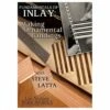 Fundamentals Of Inlay: Making Ornamental Bandings - DVD -BUYSPARES Sales 2 dvd sl in ob